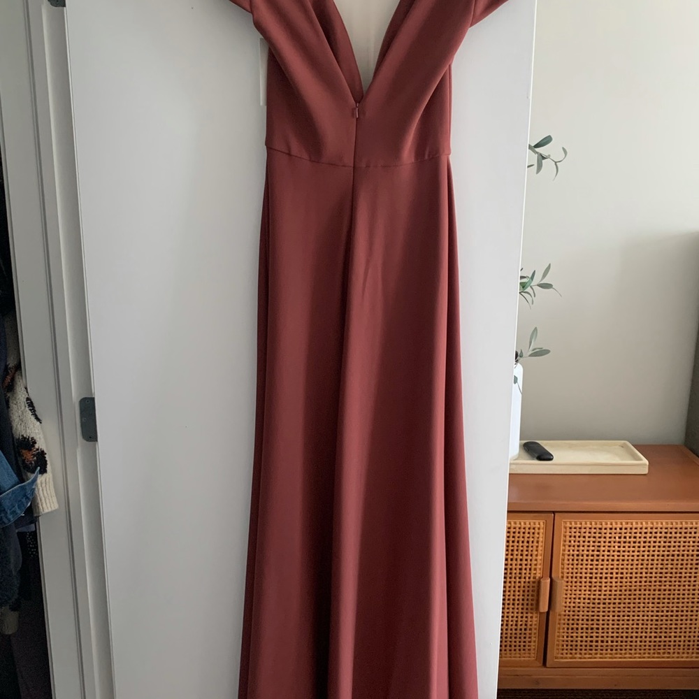 Jenny Yoo Bridesmaid Dress! Never been worn!